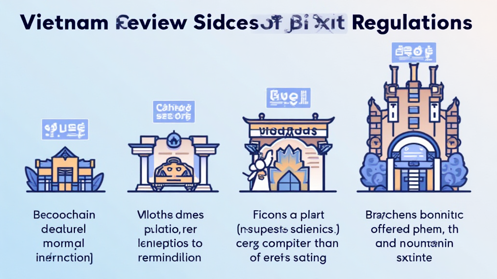 Crypto regulations Vietnam 2025