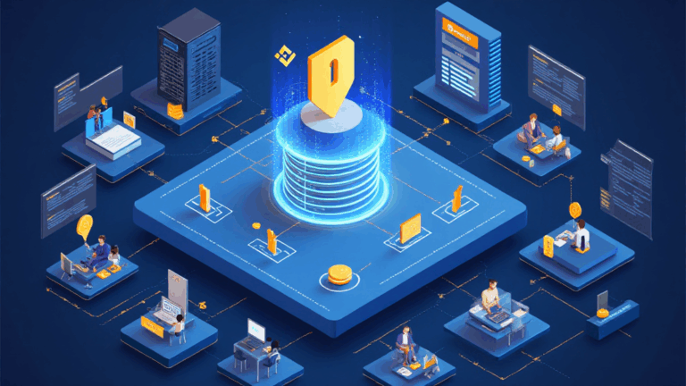 Binance Vietnam: Your Guide to Crypto Growth and Security