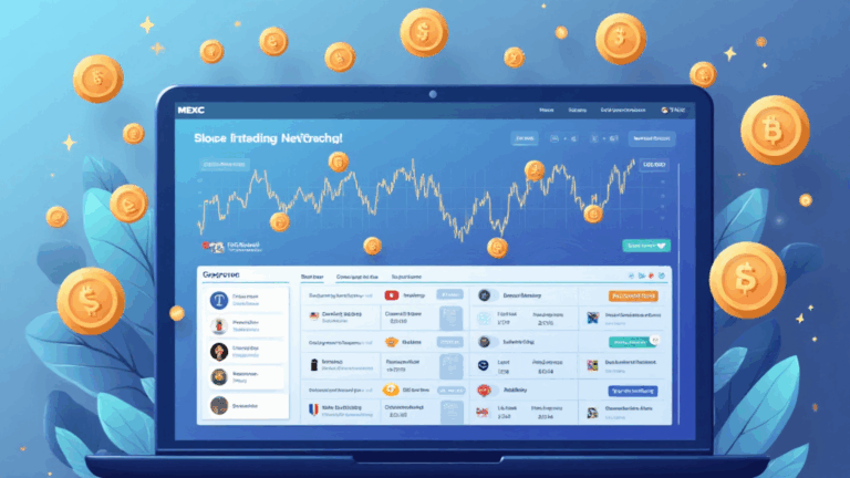 MEXC Vietnam: Your Ultimate Guide to Cryptocurrency Trading and Safety Standards