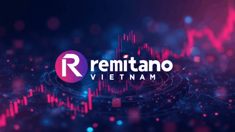 Remitano Vietnam: A New Dawn for Cryptocurrency Trading