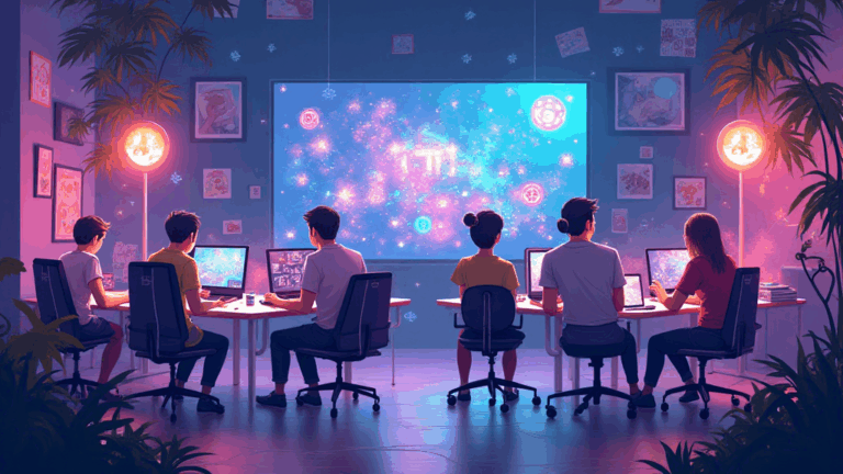 Exploring P2E Gaming in Vietnam: A Rising Trend