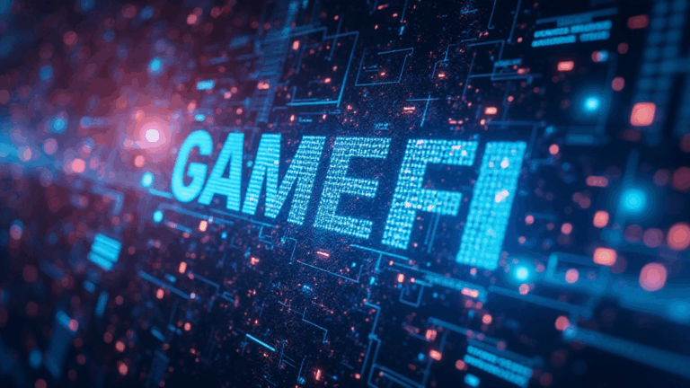 GameFi Vietnam: Exploring the Future of Gaming and Blockchain
