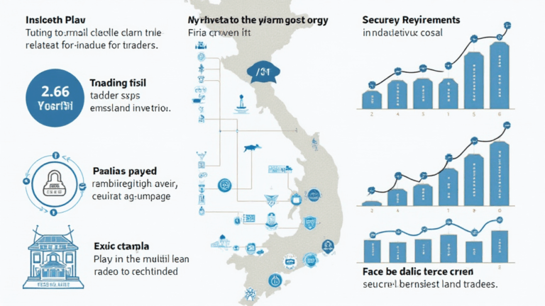 Unlocking Crypto Trading in Vietnam: A Comprehensive Guide