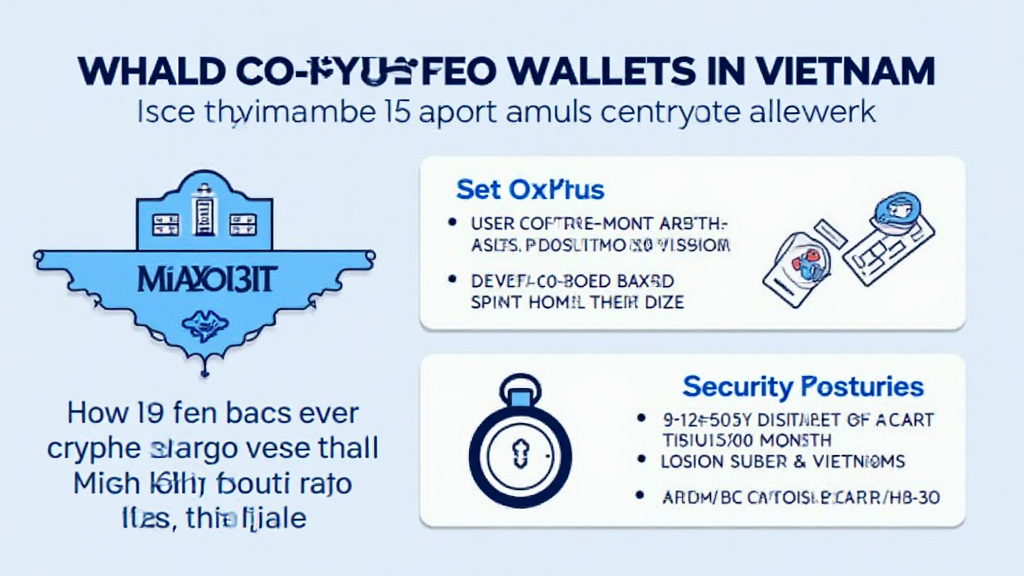 Crypto wallets Vietnam