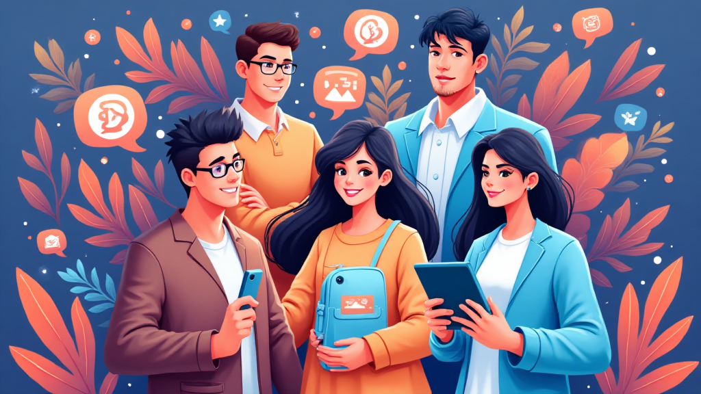 Crypto influencers Vietnam