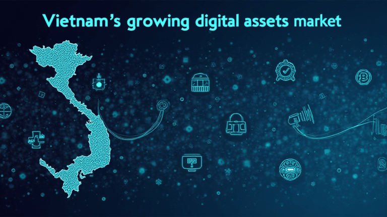 Vietnam Digital Assets: Unlocking Potential in 2025
