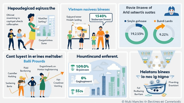 Crypto Investment Vietnam: Unlocking Opportunities in the Blockchain Era