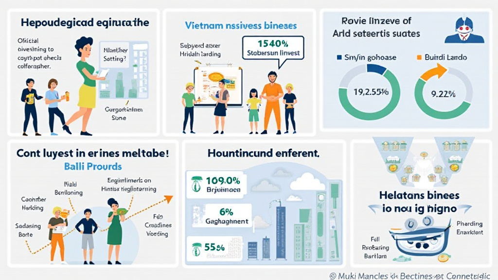 Crypto investment Vietnam