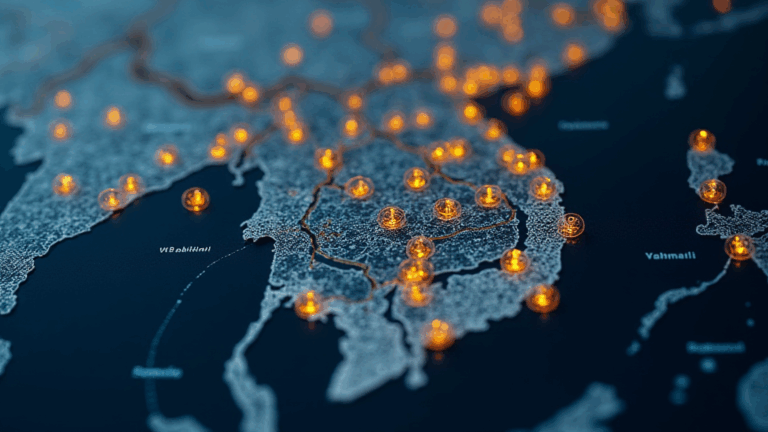 Stablecoins in Vietnam: A New Frontier in Cryptocurrency