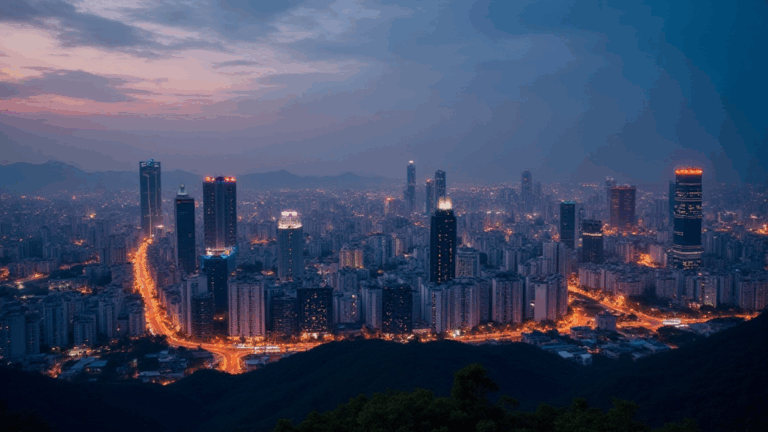 Exploring Crypto Exchanges Vietnam: Your Guide to Digital Asset Trading