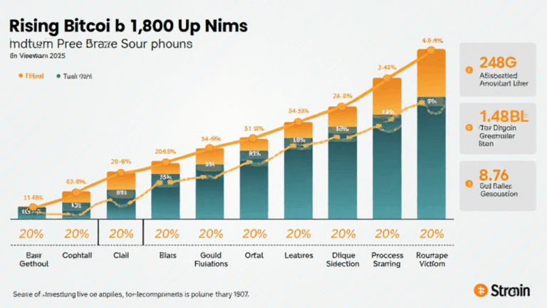 Bitcoin Price Vietnam: Trends and Insights for Cryptocurrency Enthusiasts