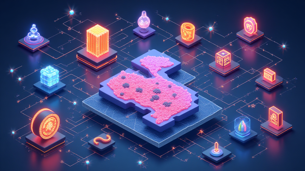 Blockchain gaming Vietnam