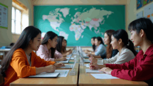 Unlocking Blockchain Courses in Vietnam: A Transformative Learning Journey