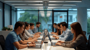 Exploring Crypto Jobs in Vietnam: Opportunities and Insights