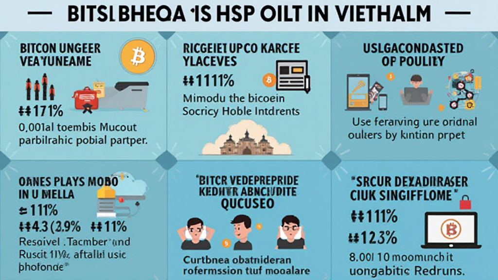 Bitcoin adoption Vietnam
