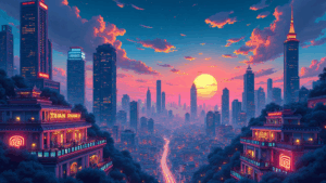 Crypto Trends in Vietnam: The Future of Digital Currency