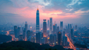 Crypto Banking Vietnam: Unlocking Finance Opportunities