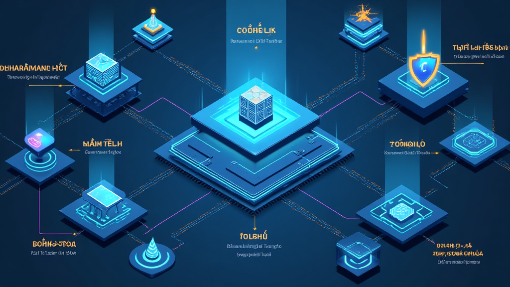 Blockchain solutions Vietnam