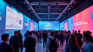 Crypto Events Vietnam: An In-Depth Look at the Emerging Landscape