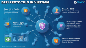 Unlocking DeFi Protocols in Vietnam: A 2025 Outlook