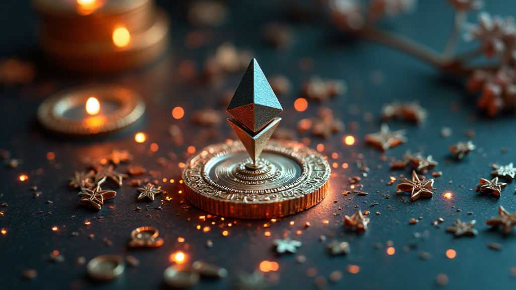 Ethereum staking Vietnam