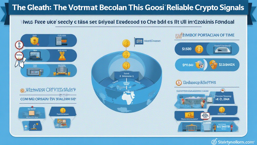 Crypto signals Vietnam