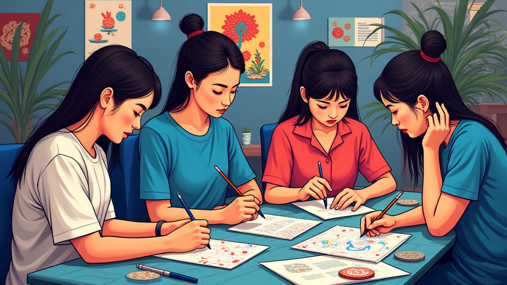 NFT marketplace Vietnam