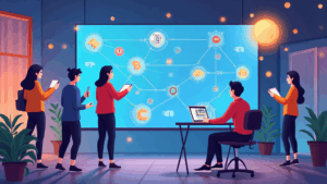 Decentralized Finance in Vietnam: Opportunities and Risks