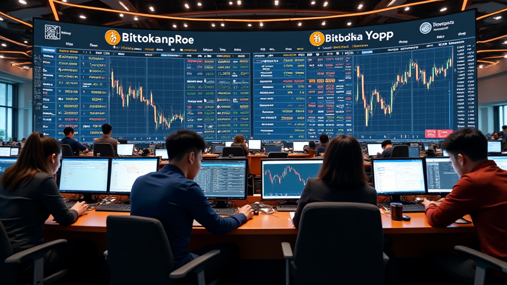Bitcoin exchange Vietnam
