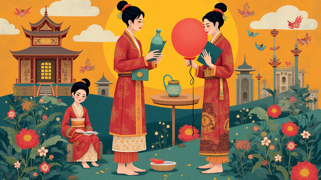 NFT collectors Vietnam