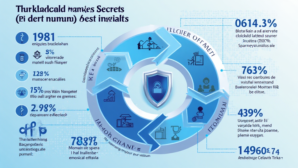 Blockchain security Vietnam