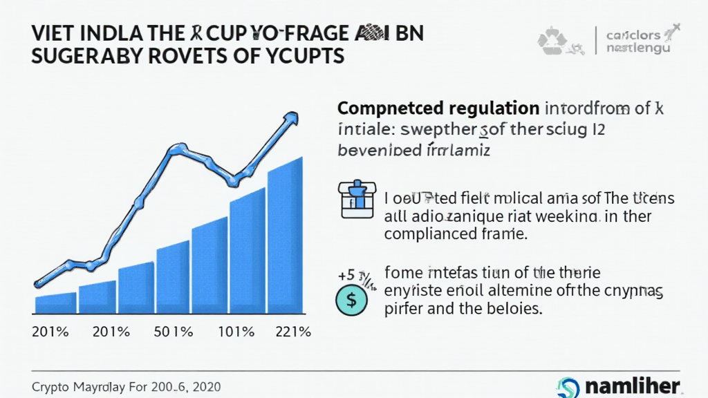 Crypto compliance Vietnam