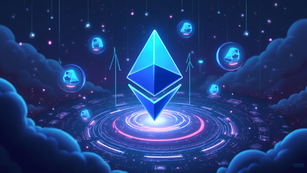 Ethereum upgrades Vietnam