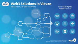 Harnessing Web3 Solutions in Vietnam: A Future-Ready Approach