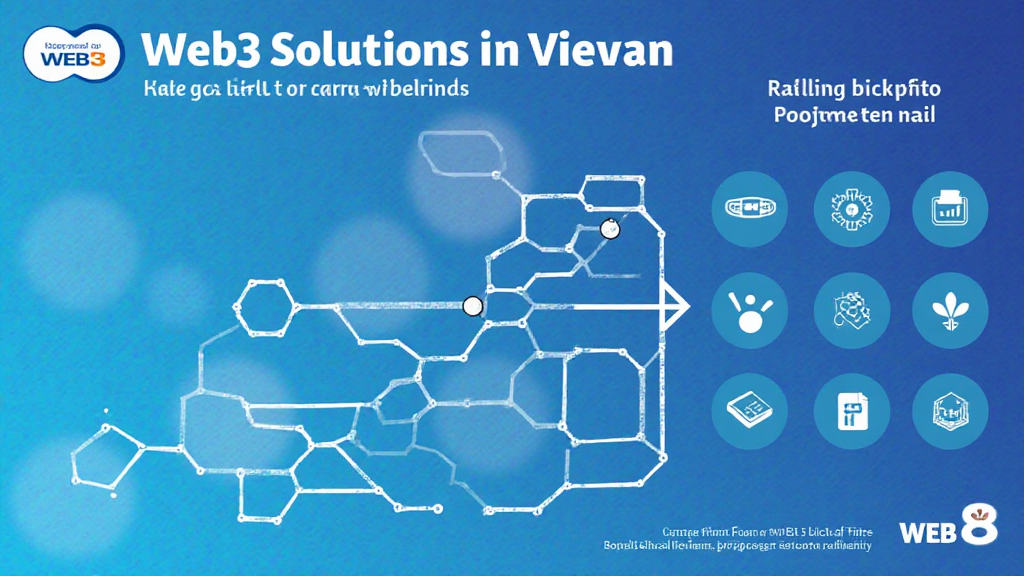 Web3 solutions Vietnam