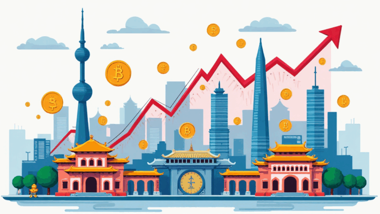 Bitcoin Trading in Vietnam: What You Need to Know