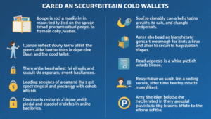 2025 Blockchain Security Standards: A Comprehensive Guide for Digital Asset Protection