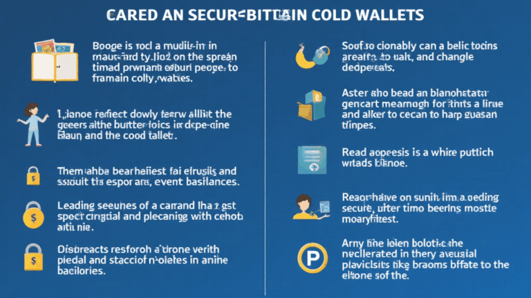 2025 Blockchain Security Standards: A Comprehensive Guide for Digital Asset Protection