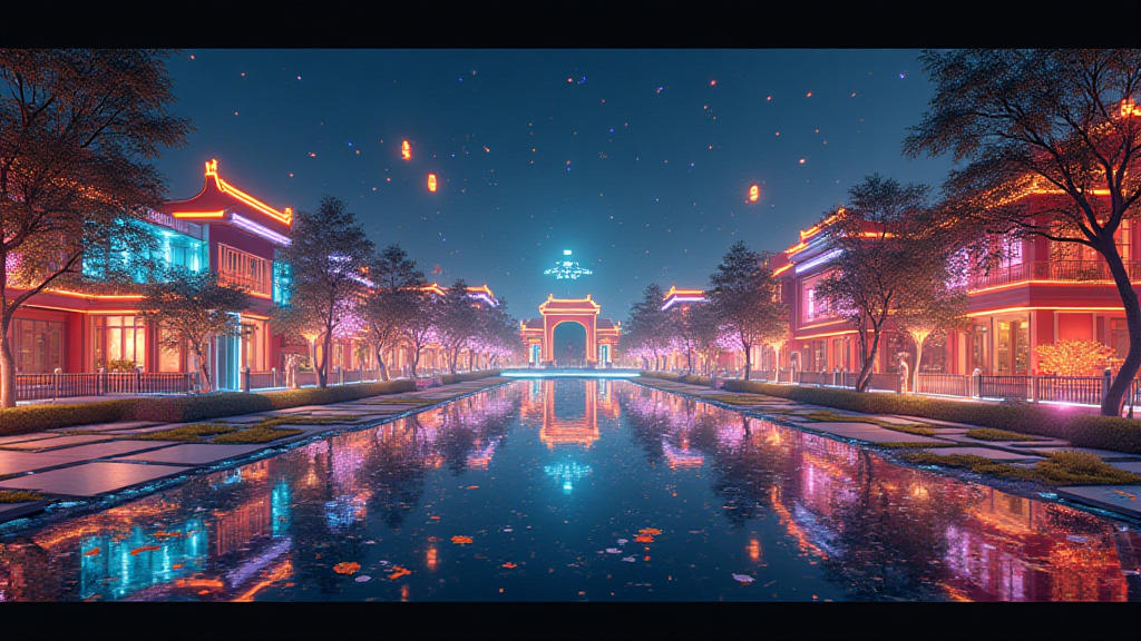 NFT projects Vietnam