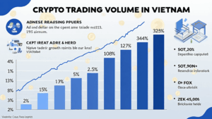 Understanding Crypto Trading Volume in Vietnam