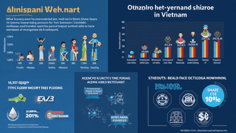 Exploring the Ethereum Network in Vietnam: Opportunities and Challenges