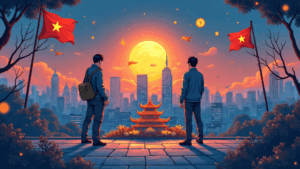 Crypto Entrepreneurship in Vietnam: A New Dawn for Digital Business