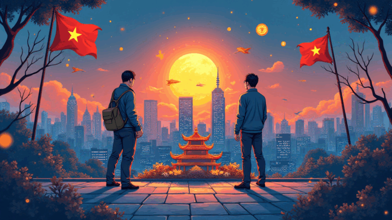 Crypto Entrepreneurship in Vietnam: A New Dawn for Digital Business