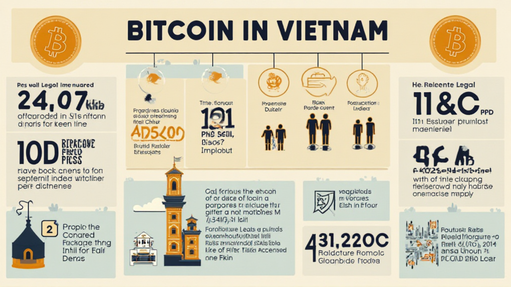 Bitcoin legality Vietnam