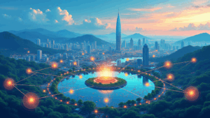 DeFi Development Vietnam: A Growing Frontier in Blockchain Innovation