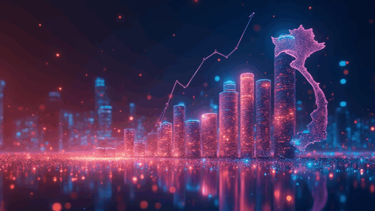 Blockchain Adoption in Vietnam: Opportunities and Challenges