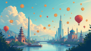 Crypto Transactions in Vietnam: Navigating the Future of Digital Finance