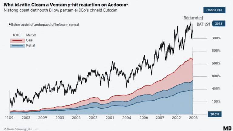 Ethereum Price Analysis in Vietnam: Understanding Market Trends