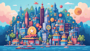 The Thriving NFT Ecosystem in Vietnam: Insights and Opportunities