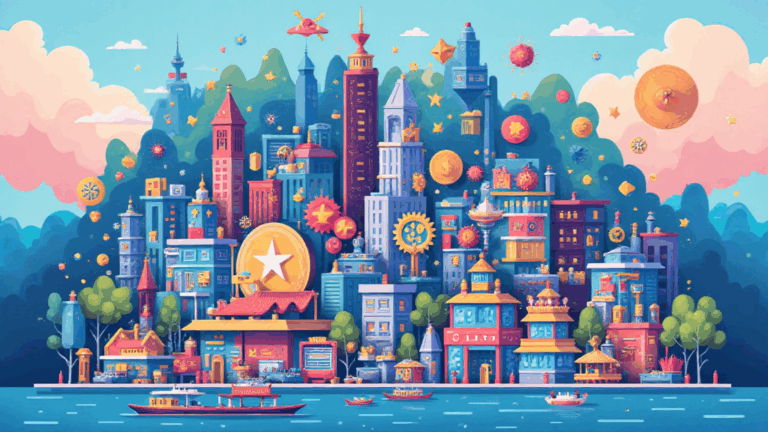 The Thriving NFT Ecosystem in Vietnam: Insights and Opportunities